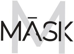 M MASK trademark