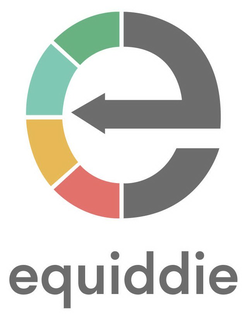 E EQUIDDIE trademark