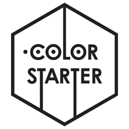 COLOR STARTER trademark