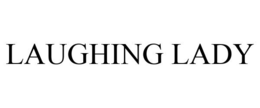 LAUGHING LADY trademark