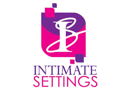 IS INTIMATE SETTINGS trademark