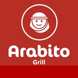 ARABITO GRILL trademark
