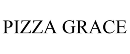 PIZZA GRACE trademark