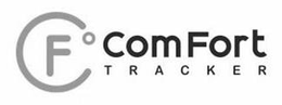 CF COMFORT TRACKER trademark