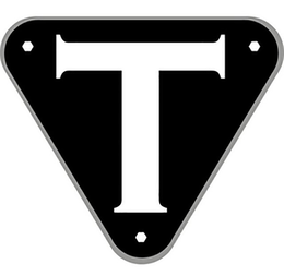 T trademark