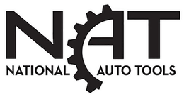 NAT NATIONAL AUTO TOOLS trademark
