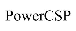 POWERCSP trademark