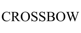 CROSSBOW trademark