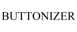 BUTTONIZER trademark