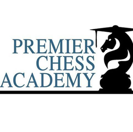 PREMIER CHESS ACADEMY trademark