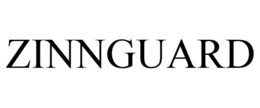 ZINNGUARD trademark