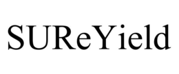 SUREYIELD trademark