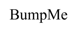 BUMPME trademark