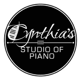 CYNTHIA'S STUDIO OF PIANO trademark