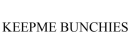 KEEPME BUNCHIES trademark