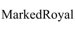 MARKEDROYAL trademark