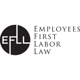 EFLL EMPLOYEES FIRST LABOR LAW trademark