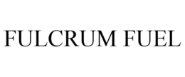 FULCRUM FUEL trademark