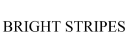 BRIGHT STRIPES trademark