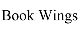 BOOK WINGS trademark