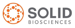 SOLID BIOSCIENCES trademark