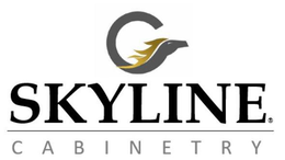 SKYLINE CABINETRY trademark