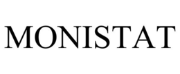 MONISTAT trademark
