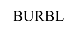 BURBL trademark