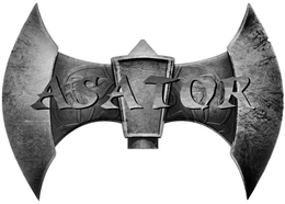 ASATOR trademark