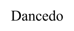 DANCEDO trademark