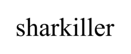 SHARKILLER trademark