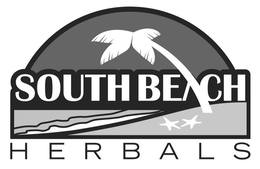 SOUTH BEACH HERBALS trademark