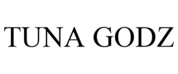 TUNA GODZ trademark