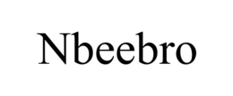 NBEEBRO trademark
