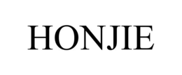 HONJIE trademark