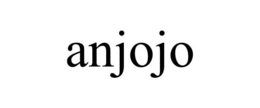 ANJOJO trademark
