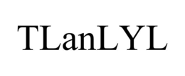 TLANLYL trademark