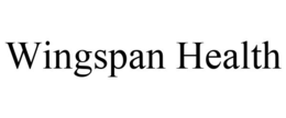 WINGSPAN HEALTH trademark