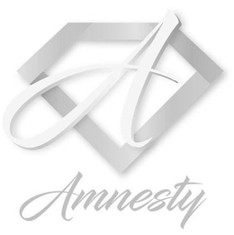A AMNESTY trademark