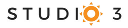 STUDIO 3 trademark