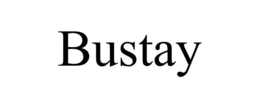 BUSTAY trademark