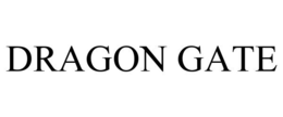 DRAGON GATE trademark