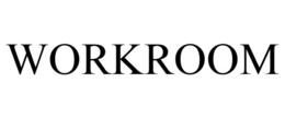 WORKROOM trademark