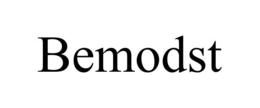 BEMODST trademark