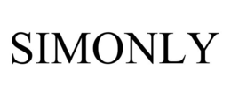 SIMONLY trademark
