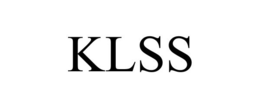 KLSS trademark