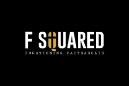 F SQUARED FUNCTIONING FAITHAHOLIC trademark