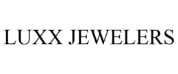 LUXX JEWELERS trademark
