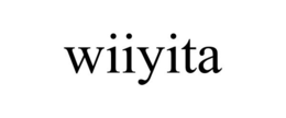 WIIYITA trademark