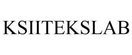 KSIITEKSLAB trademark